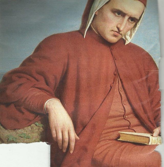 Dante Espresso