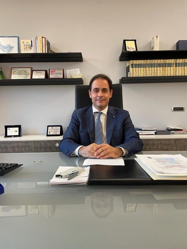 Domenico Vulcano