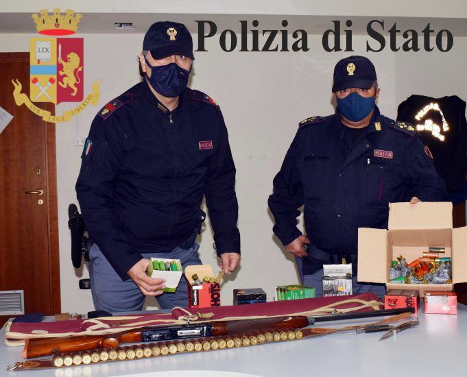 FOTO ARRESTO CISTERNA 17.11