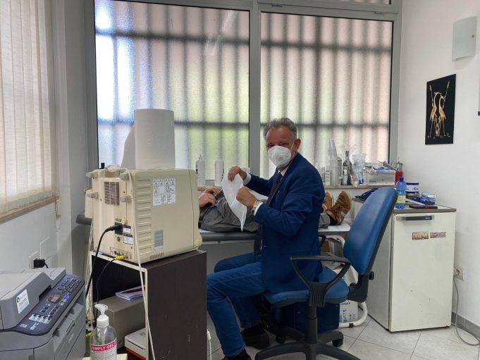 FOTO DE AMICIS