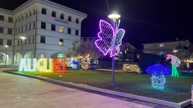 Fondi-Natale