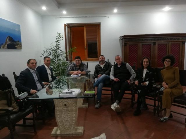 Formia-Confcommercio Amministrazione