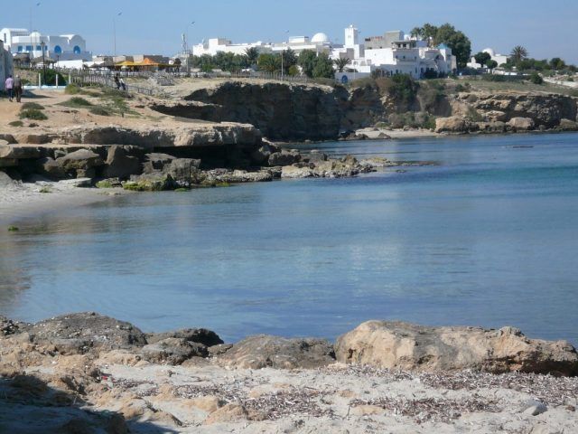 Hergla