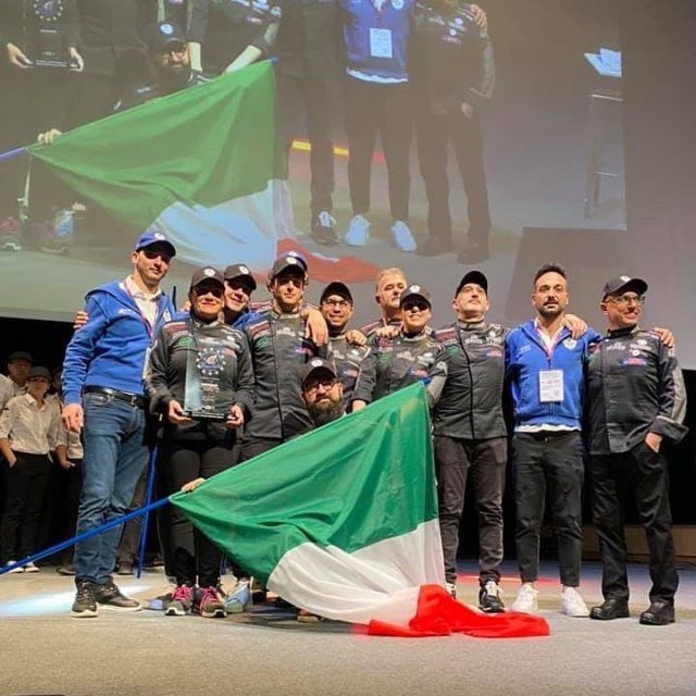 Nazionale macellai