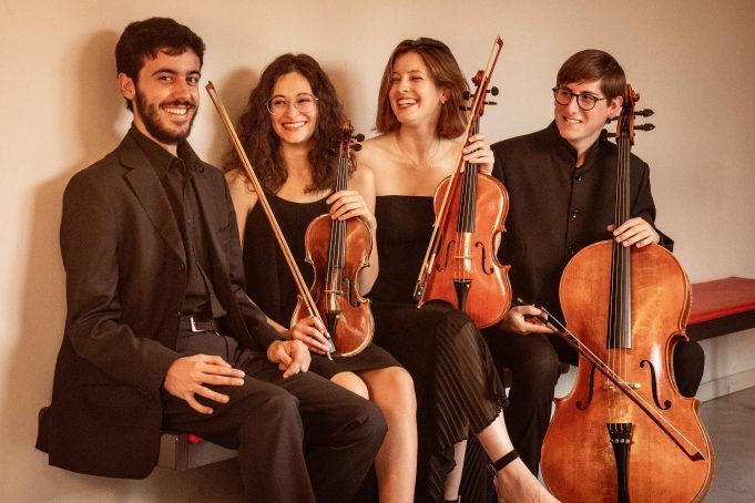 Quartetto Hayenz (2)