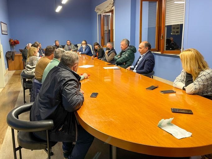 Riunione-FdI