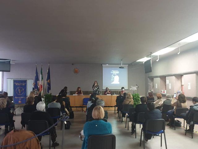 Sabaudia-Fidapa violenza donne