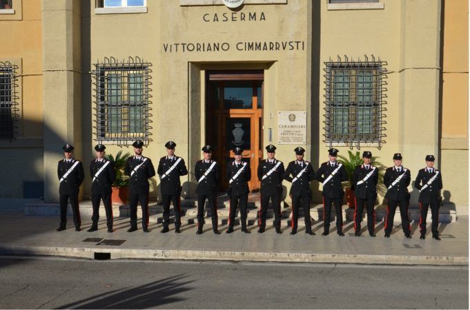 Senza titolo