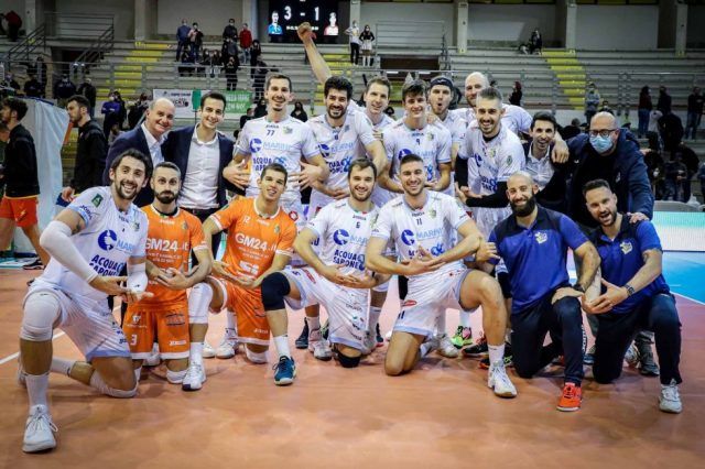Top Volley3