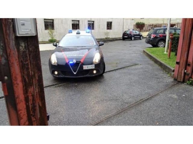 carabinieri-aprilia-rapina-in-villa