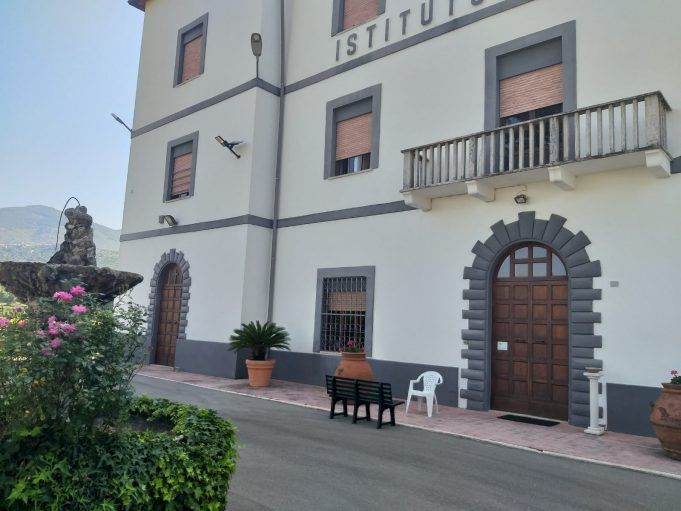 casa anziani 1