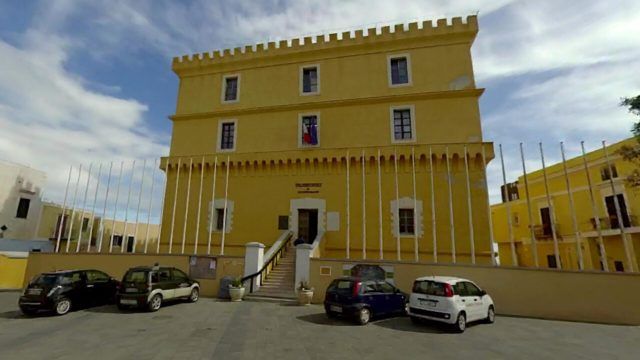 Comune Ventotene