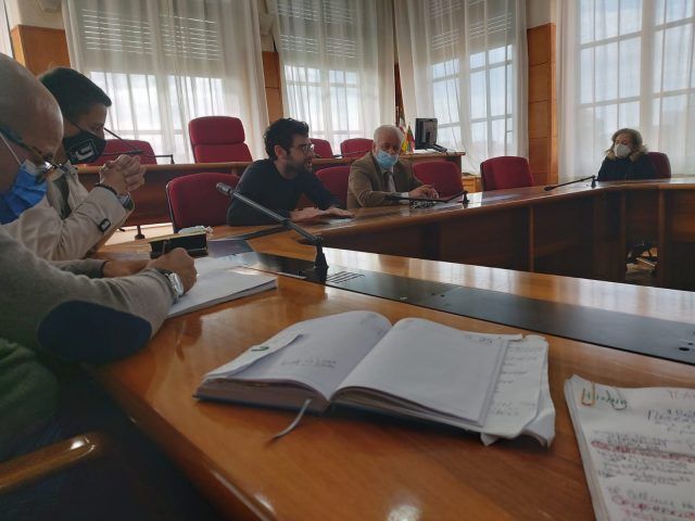 incontro silvestri novembre 2021