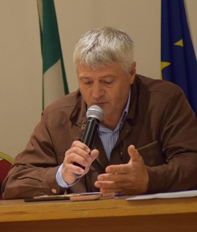 maurizio fusco