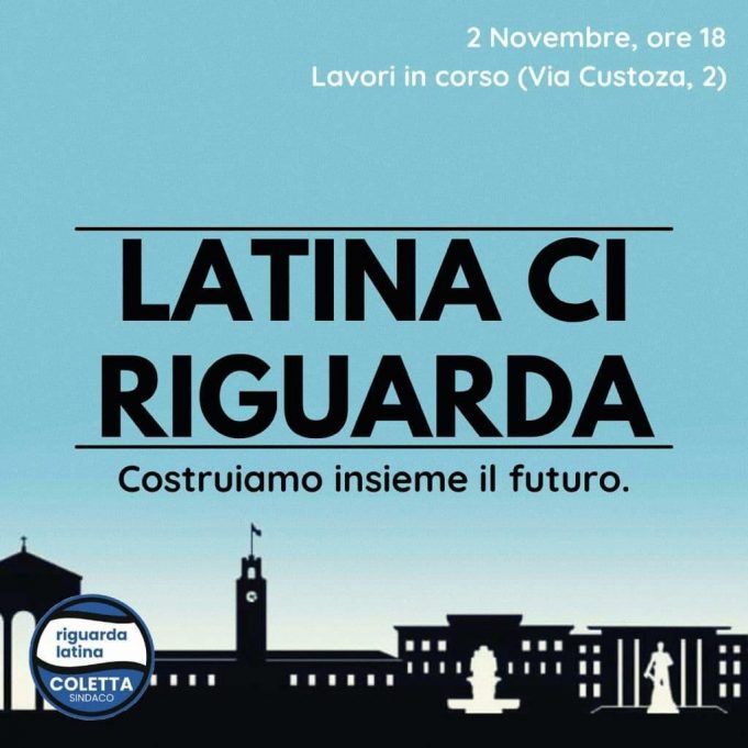 riguarda-coletta