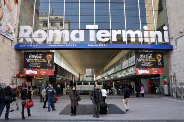 staziione-Termini