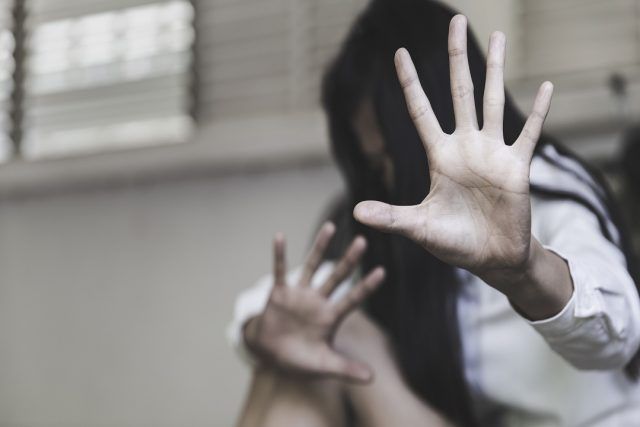 violenza donne