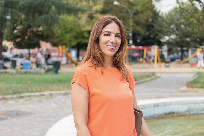 daniela fiore