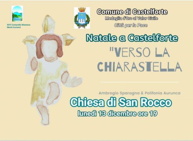 Castelforte-Sparagna