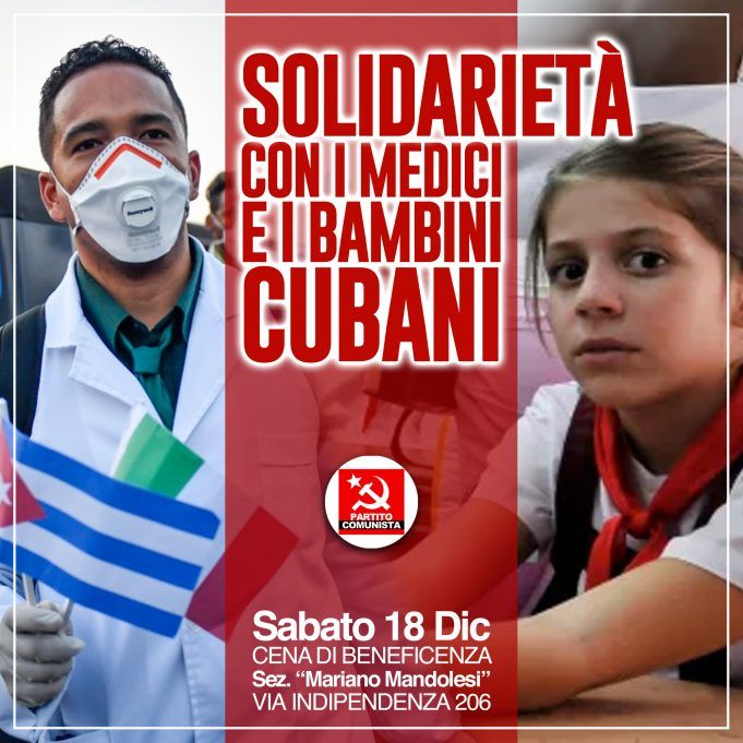 CenaCuba