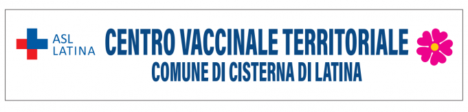 Cisterna-Centro vaccinale