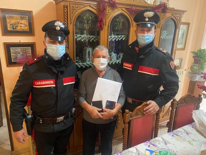 Compagnai di Frosinone, foto