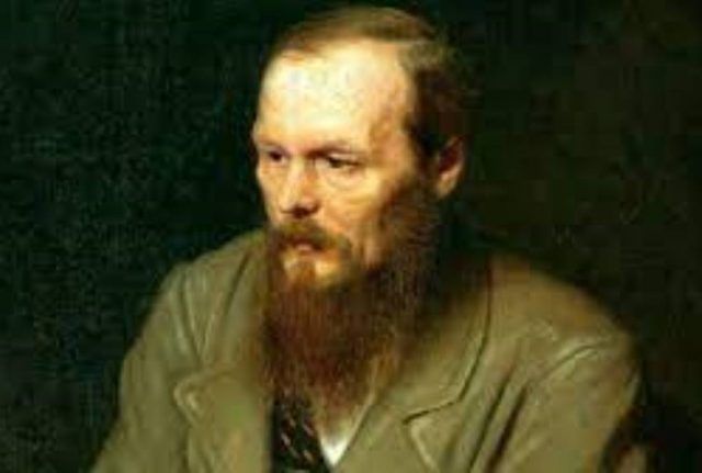 Dostoevskij(2)