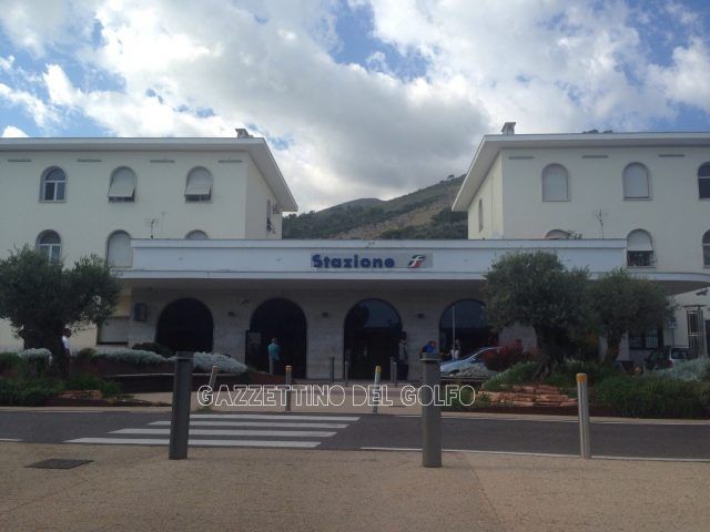 Formia-Stazione