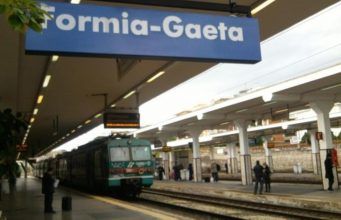 10 bombe belliche rimosse in tempo record. Il sindaco di Formia ringrazia tutti