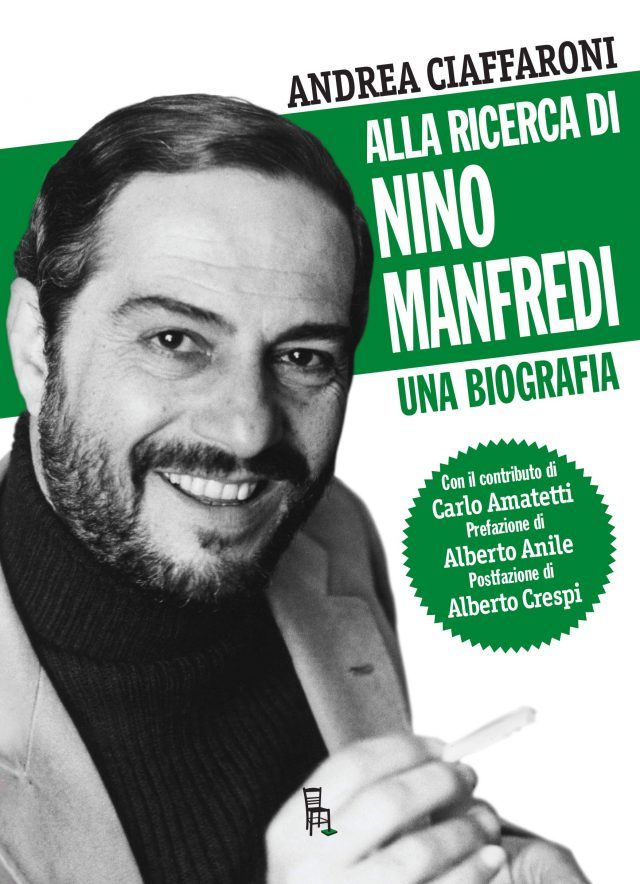 Gaeta-Nino Manfredi biografia