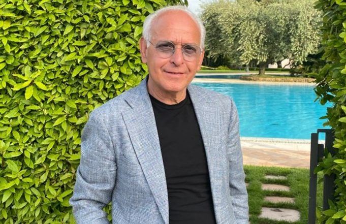 Giovanni-Agresti