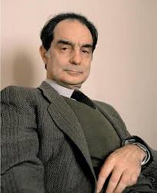 Italo Calvino