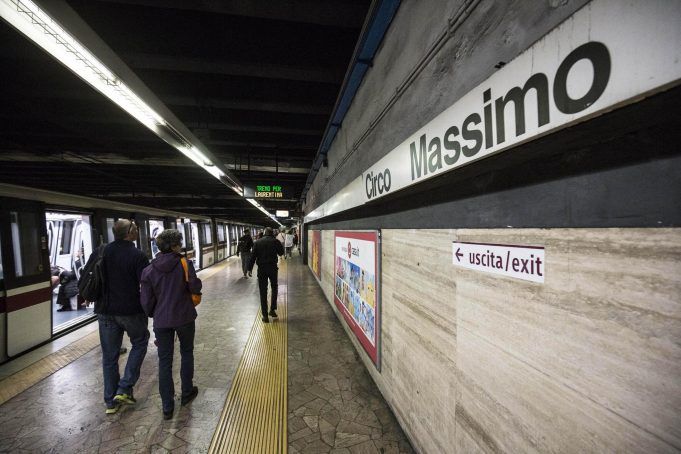 Metro-Circo-Massimo