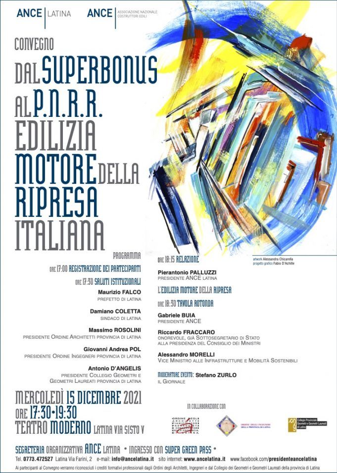 Programma Convegno 15 12 2021