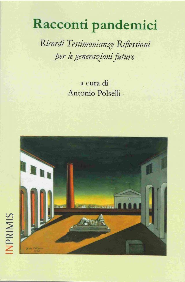 Racconti pandemici_Copertina