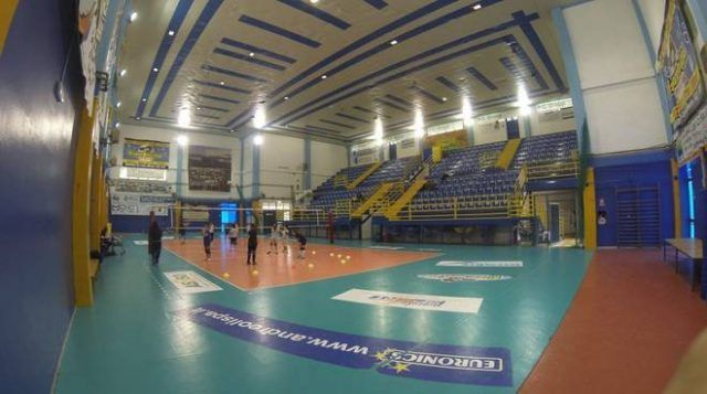 Sabaudia-palazzetto-sport