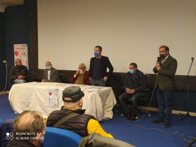 San Felice-A.Capponi insieme si può