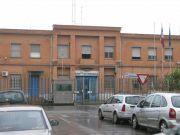 E’ finito in carcere l’uomo che si era barricato in casa a Borgo San Michele