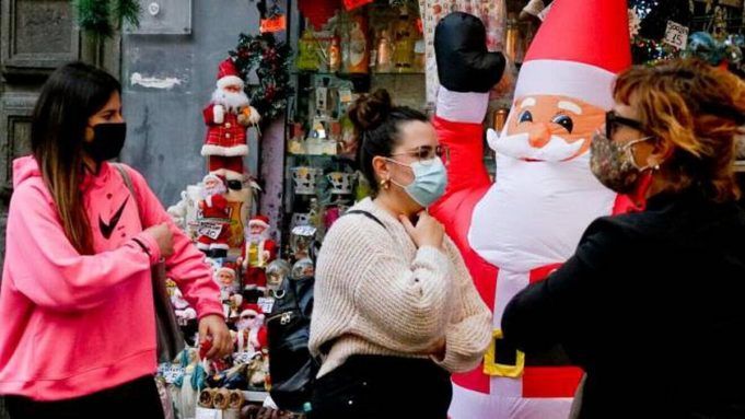 covid-natale