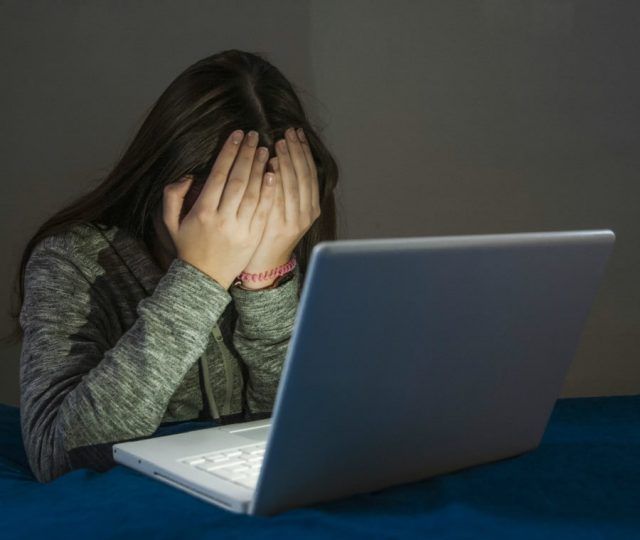 cyberbullismo