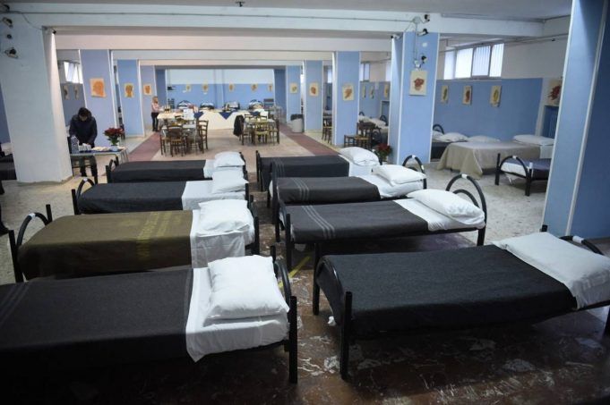dormitorio