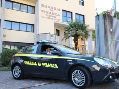 Formia : Riciclaggio da fatture per operazioni inesistenti, 4 arresti e sequestro di beni per 400.000