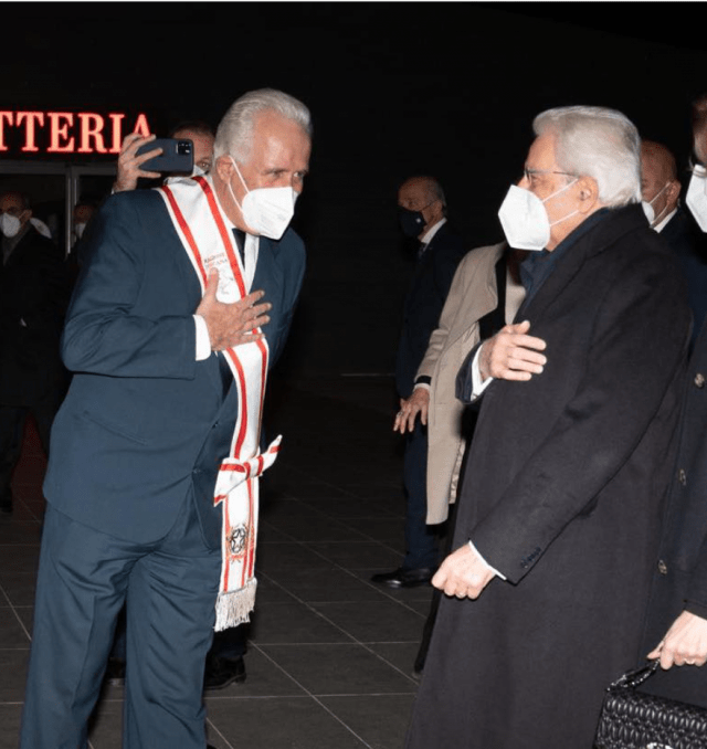 mattarella