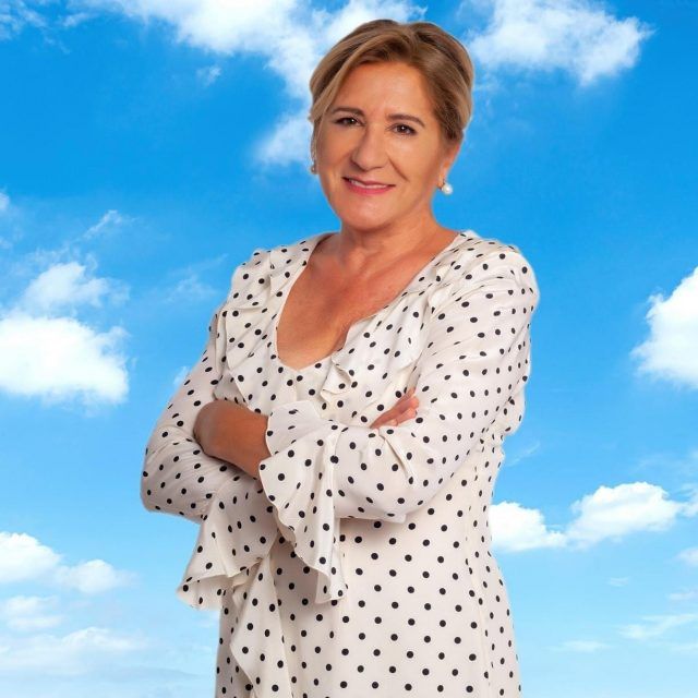 patrizia fanti