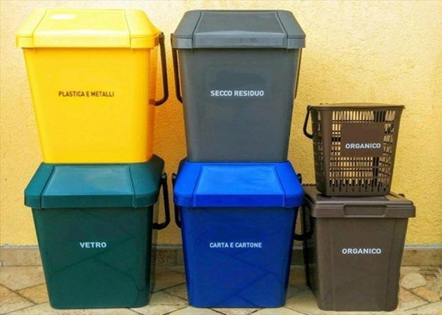 raccolta-differenziata