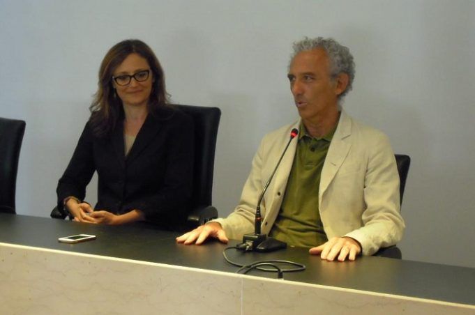 iovinella e Coletta