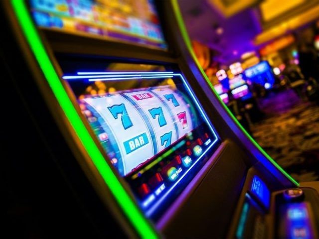 slot-machine