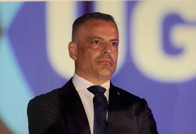 Armando Valiani
