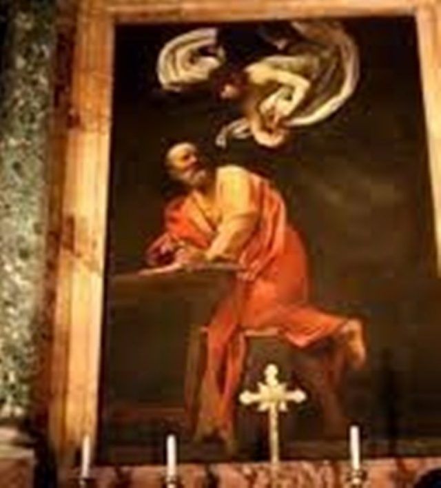 Caravaggio