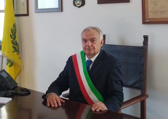 Castelforte-Sindaco-Pompeo